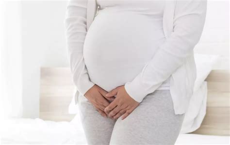 36 haftalık gebelikte sık idrara çıkma